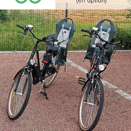 Cosy Normandy - 01 Appartamento