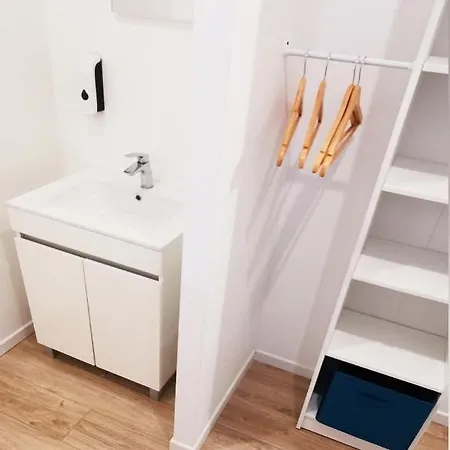 Cosy Normandy - 01 Appartamento *