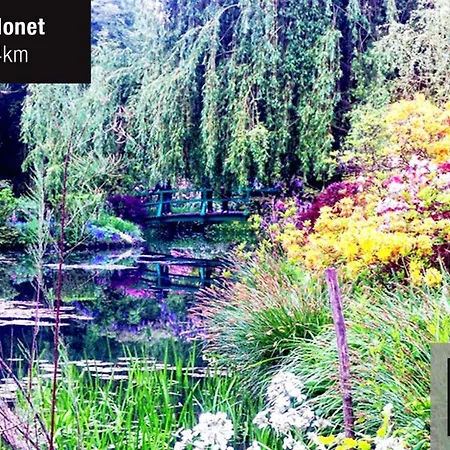 Cosy Normandy - 01 *