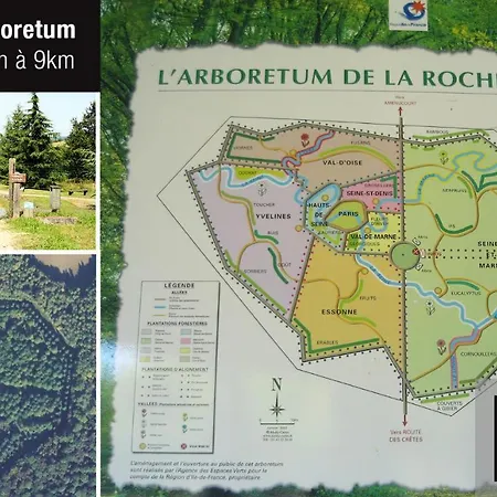 Cosy Normandy - 01 * Bois-Jerome-Saint-Ouen