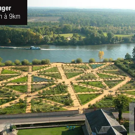 Cosy Normandy - 01 Bois-Jerome-Saint-Ouen