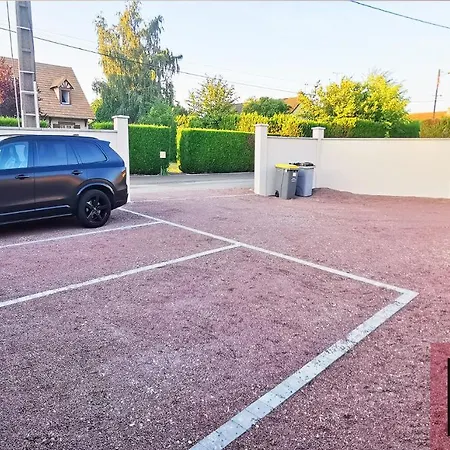 Appartamento Cosy Normandy - 01