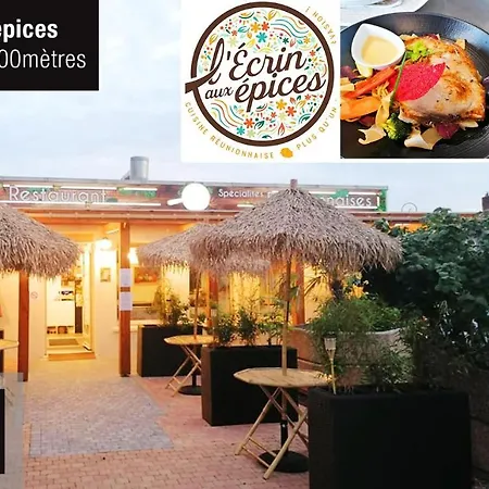 Cosy Normandy - 01 *