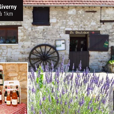 Appartamento Cosy Normandy - 01