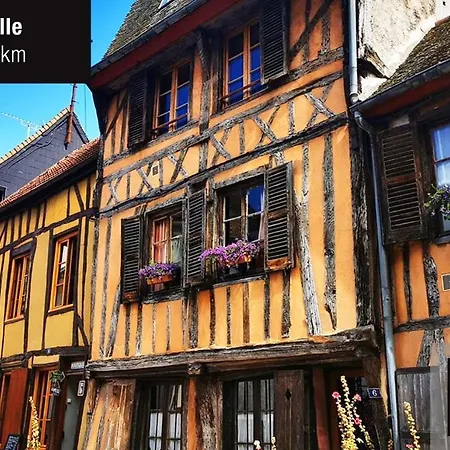 Cosy Normandy - 01 *