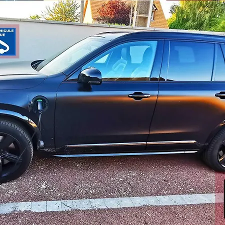 Cosy Normandy - 01 Bois-Jerome-Saint-Ouen