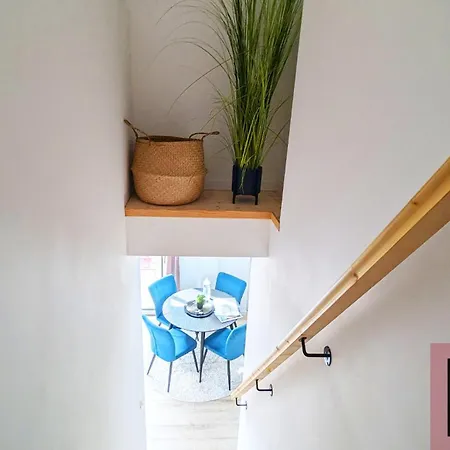 Appartamento Cosy Normandy - 01 *