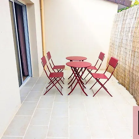 Appartamento Cosy Normandy - 01 *