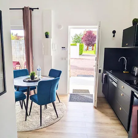 Cosy Normandy - 01 *